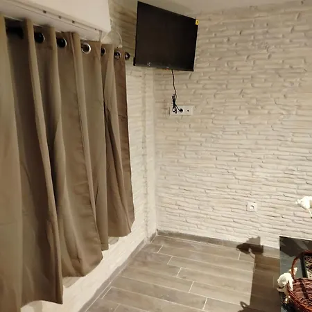 Casa Litharaki *