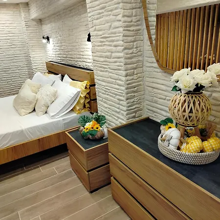 Casa Litharaki Appartement