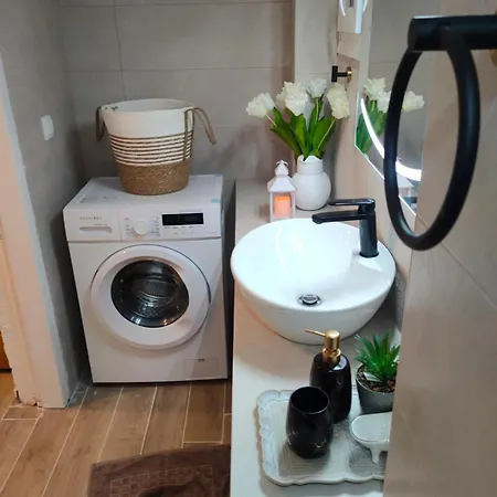 Casa Litharaki Appartement