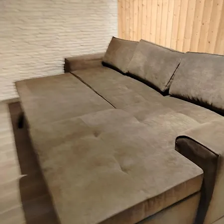 Appartement Casa Litharaki *