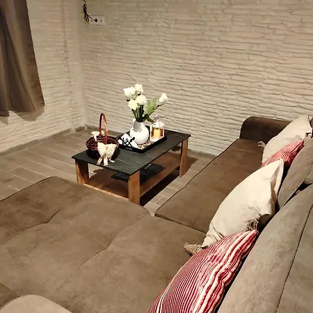 Appartement Casa Litharaki *