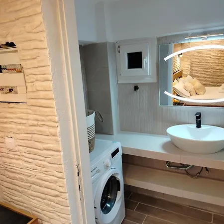 Appartement Casa Litharaki