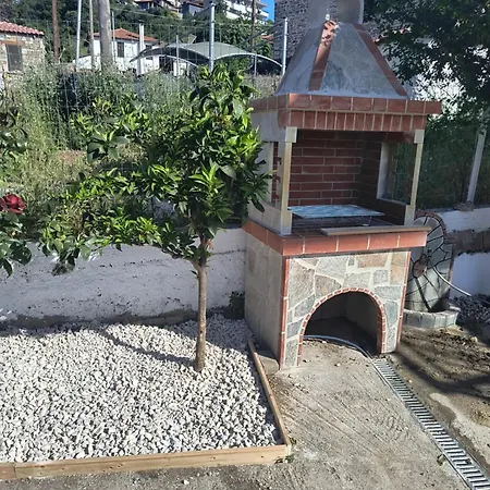 Casa Litharaki Appartement *
