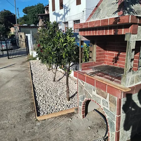 Casa Litharaki
