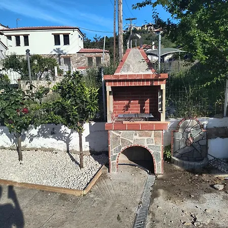 Casa Litharaki Appartement