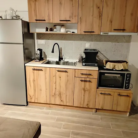 Casa Litharaki Nikiti (Sithonia)