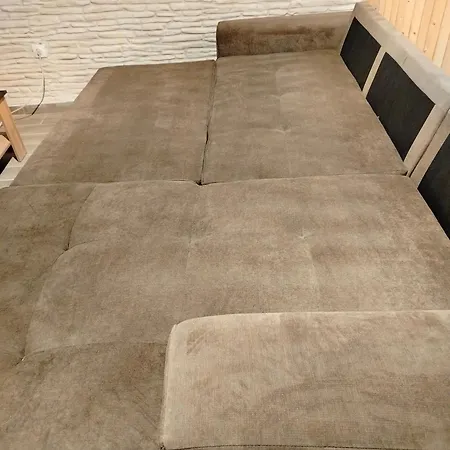 Casa Litharaki דירה *