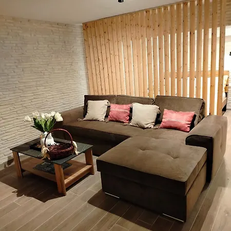 Casa Litharaki Apartment Nikiti (Sithonia)