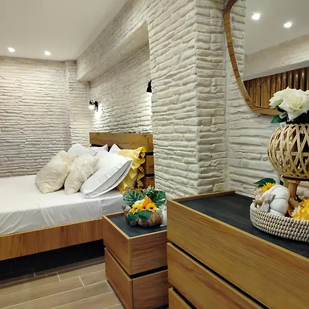 Apartment Casa Litharaki Nikiti (Sithonia)