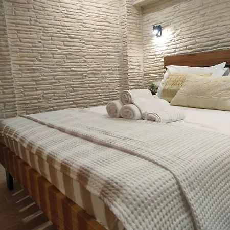 Casa Litharaki Apartment