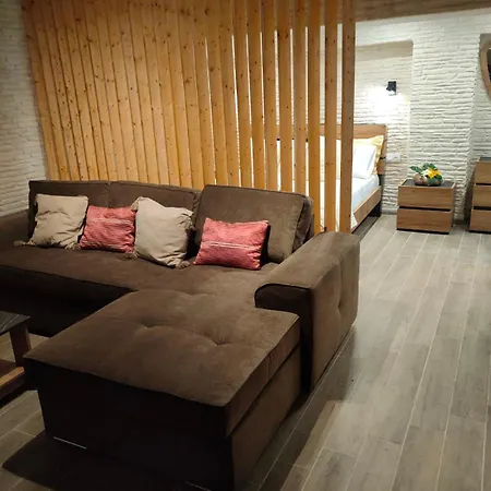 Casa Litharaki * Nikiti (Sithonia)