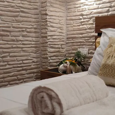 Casa Litharaki Nikiti (Sithonia)