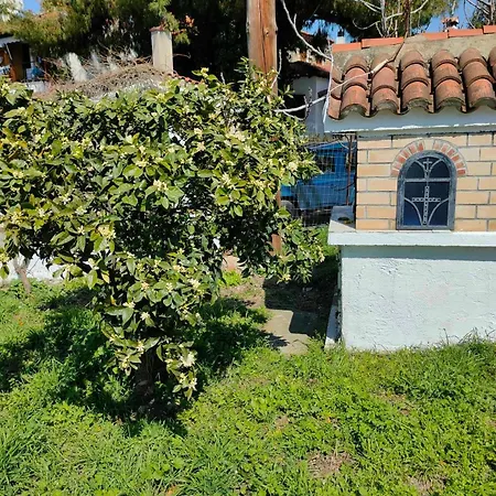 Status Apartamento Nikiti (Sithonia)