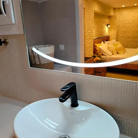 Casa Litharaki Nikiti (Sithonia)