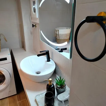 Casa Litharaki * Nikiti (Sithonia)