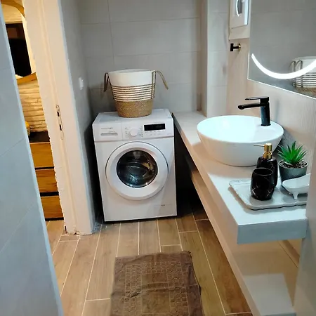 Casa Litharaki * Nikiti (Sithonia)