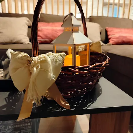 Casa Litharaki Apartment *