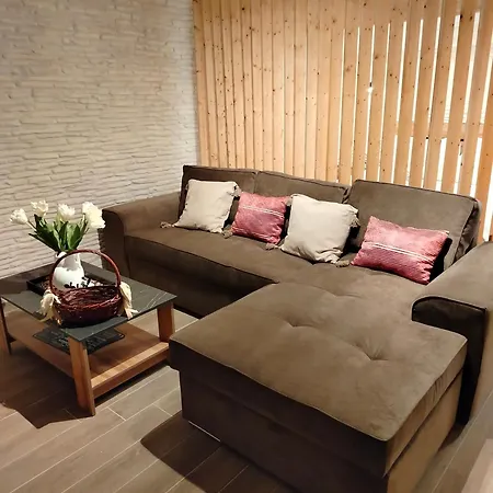 Casa Litharaki דירה ניקיטי