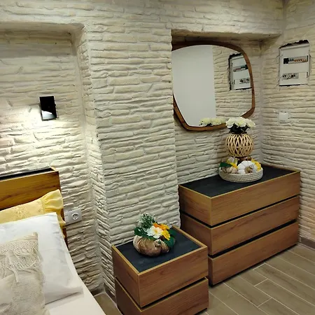 Apartment Casa Litharaki