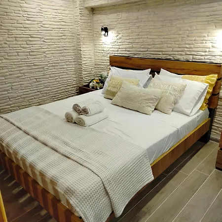 Casa Litharaki Nikiti (Sithonia)