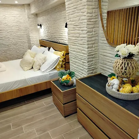 Apartment Casa Litharaki Nikiti (Sithonia)