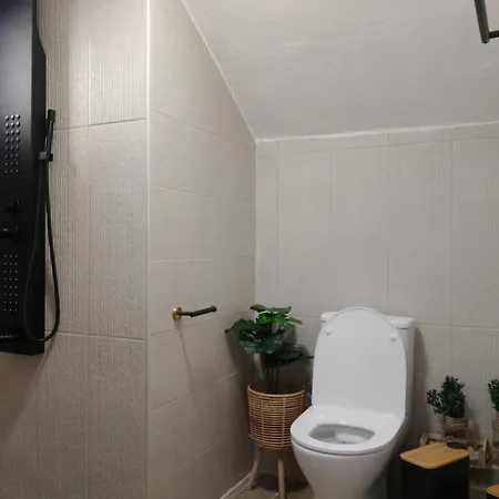 Casa Litharaki Nikiti (Sithonia)