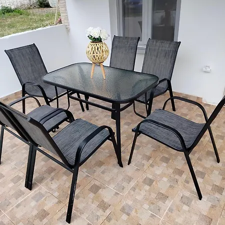 Casa Litharaki Nikiti (Sithonia)