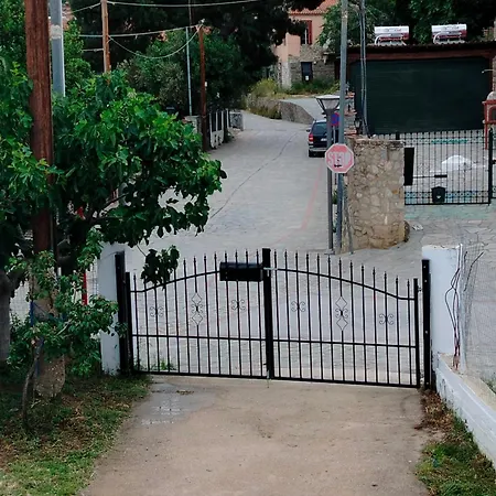 Status Apartamento Nikiti (Sithonia)