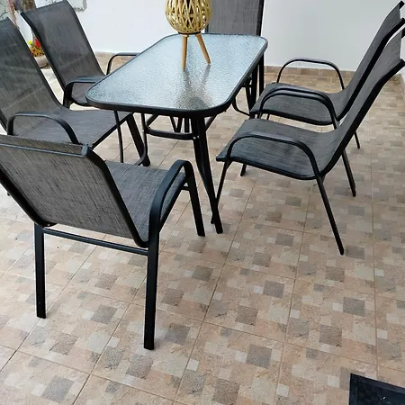 Casa Litharaki * Nikiti (Sithonia)