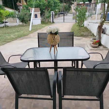 Apartamento Status Nikiti (Sithonia)