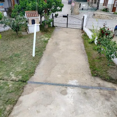 Status Apartamento