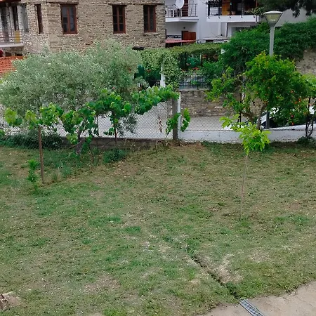 Status * Nikiti (Sithonia)