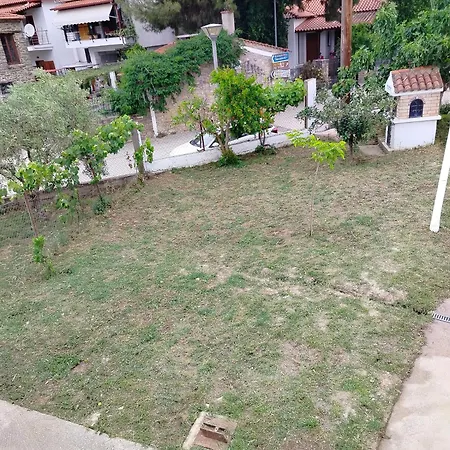 Apartamento Status *