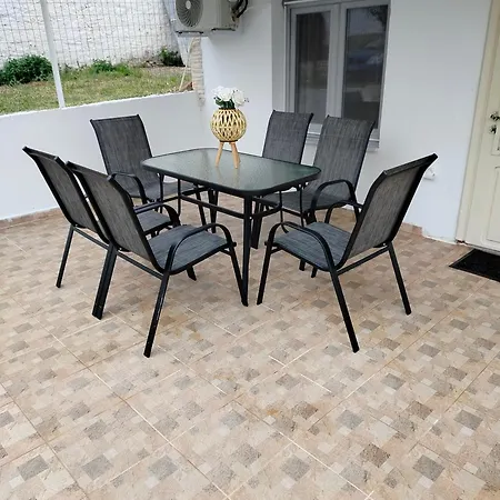Status Apartamento Nikiti (Sithonia)