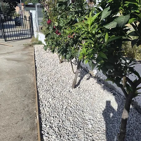 Apartment Casa Litharaki