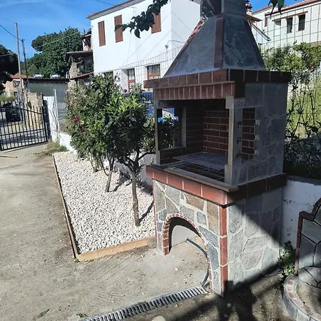 Apartment Casa Litharaki *