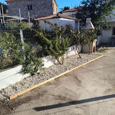 Casa Litharaki * Nikiti (Sithonia)