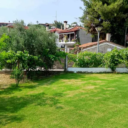 Casa Litharaki Apartment