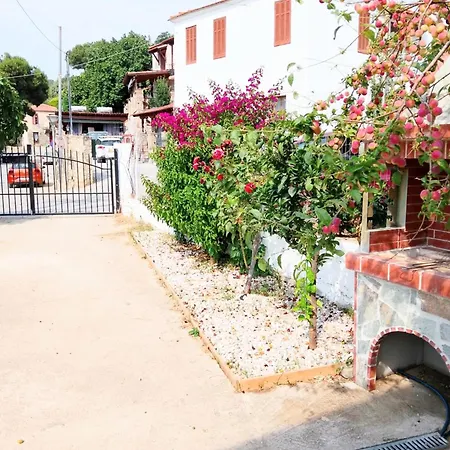 Casa Litharaki Apartment Nikiti (Sithonia)