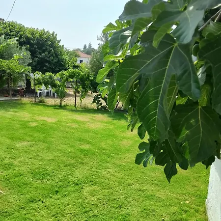 Casa Litharaki Appartamento *