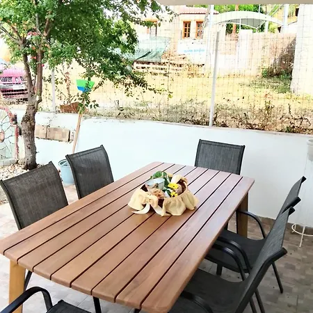 Apartment Casa Litharaki