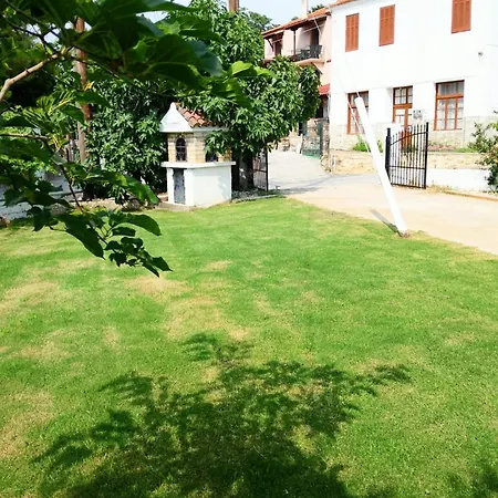 Casa Litharaki Apartment Nikiti (Sithonia)