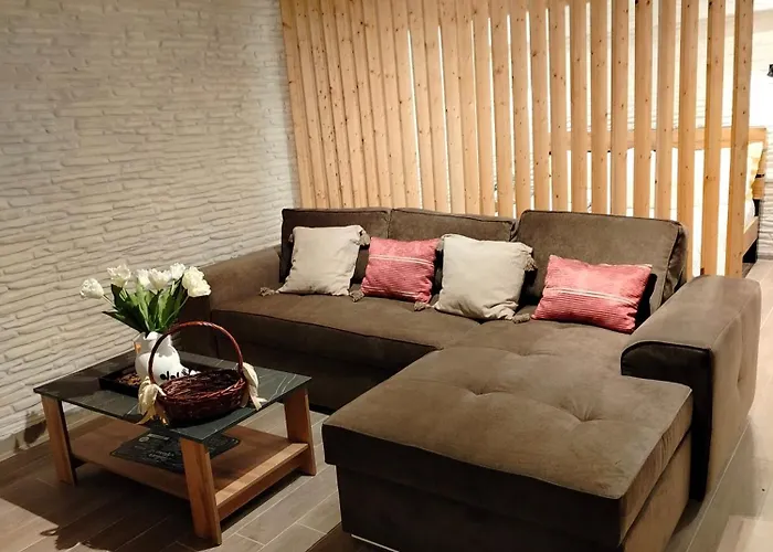 Casa Litharaki Apartmán Nikiti (Sithonia)