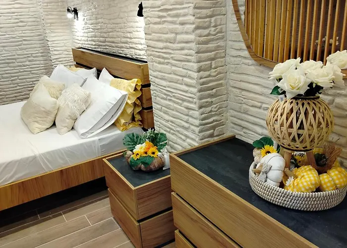 Casa Litharaki Apartmán