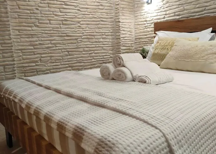 Casa Litharaki Apartmán