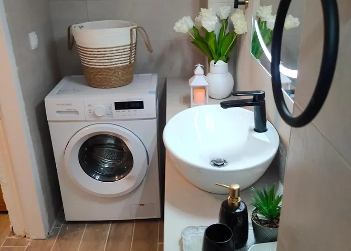 Casa Litharaki Apartmán