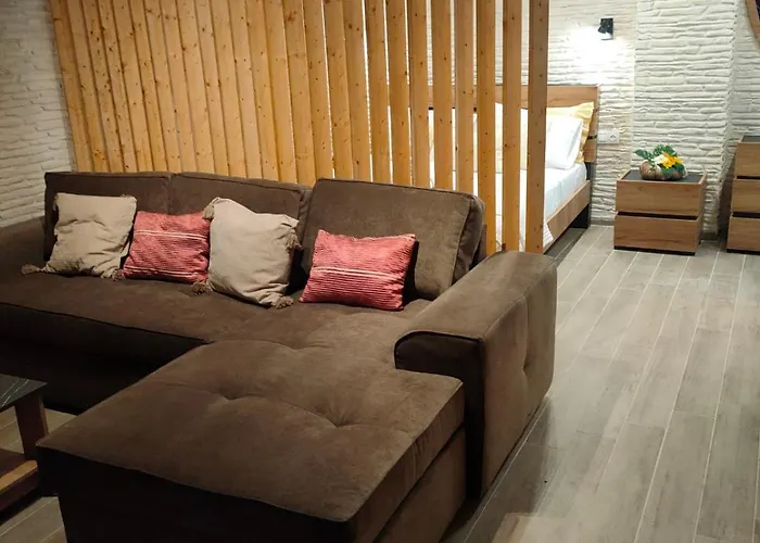 Casa Litharaki * Nikiti (Sithonia)