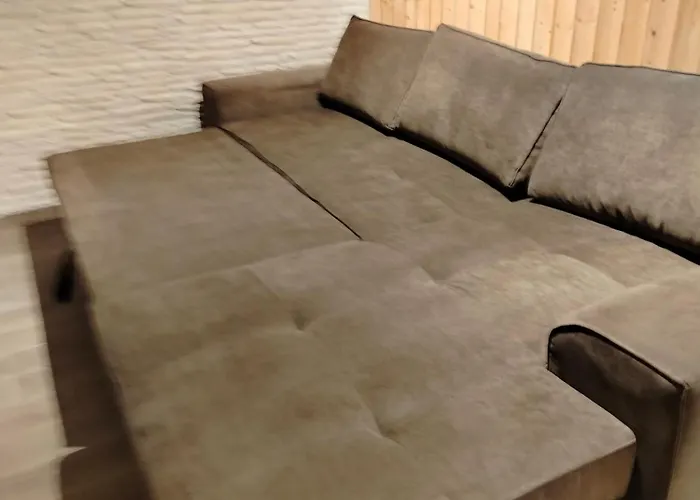 Apartmán Casa Litharaki *