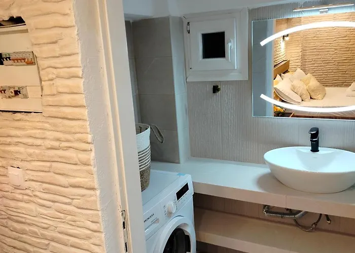 Apartmán Casa Litharaki