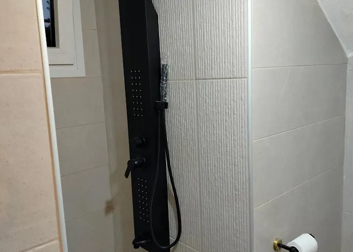 Casa Litharaki Apartmán Nikiti (Sithonia)